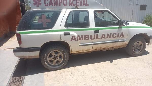 Homicidio y lesiones graves en presunto ajuste de cuentas en Campo Aceval