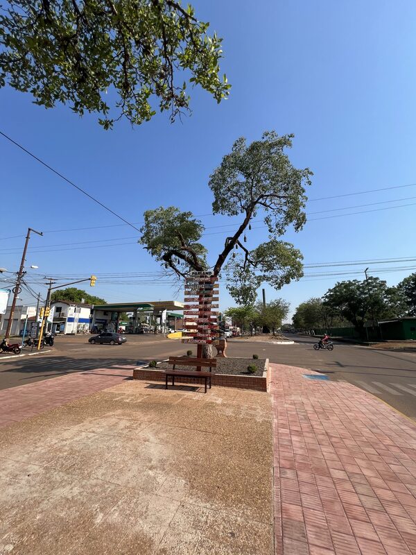 Este miércoles se inaugura la obra de restauración de la Parada Caballito