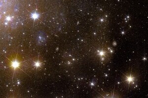 Diario HOY | Primeras imágenes telescopio espacial Euclid revelan destellos del "zoológico galáctico"