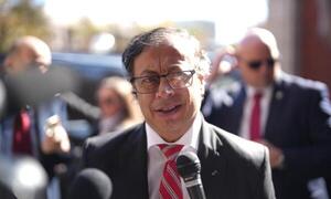 Petro dijo que no es posible la tregua con las disidencias de las FARC si dejan la negociación - .::Agencia IP::.