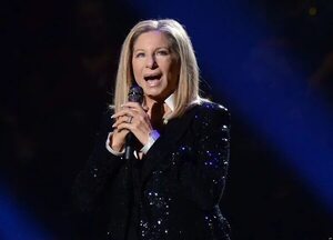 Barbra Streisand lanza autobiografía: mil páginas sobre amores, pesares y el precio de la fama - Literatura - ABC Color
