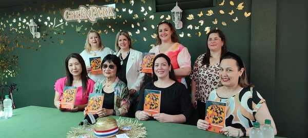 El libro de Emi Kasamatsu: una mirada a la lucha social de las mujeres paraguayas durante la guerra de la Triple Alianza
