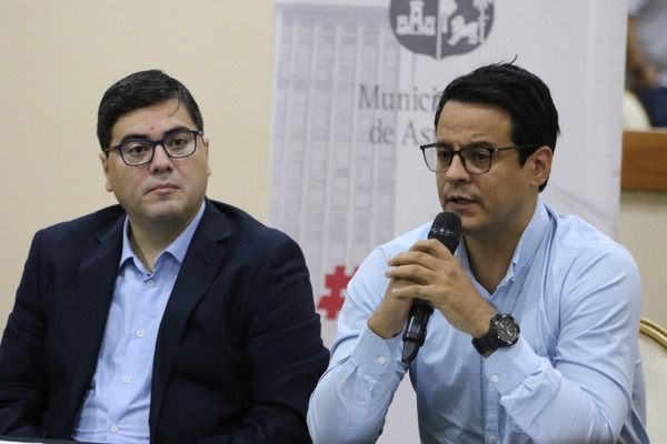 Estacionamiento tarifado en Asunción empezará a regir en enero del 2024 - MarketData