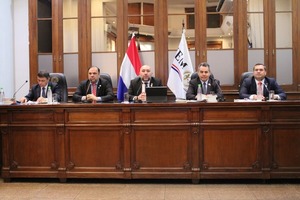 JEM inicia investigación preliminar por suspensión de audiencia en caso Berilo - PDS RADIO Y TV