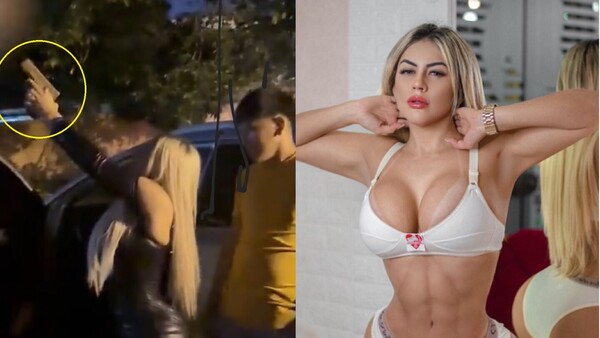 "Barbie Paraguaya" podría realizar trabajo social o pagar feroz multa