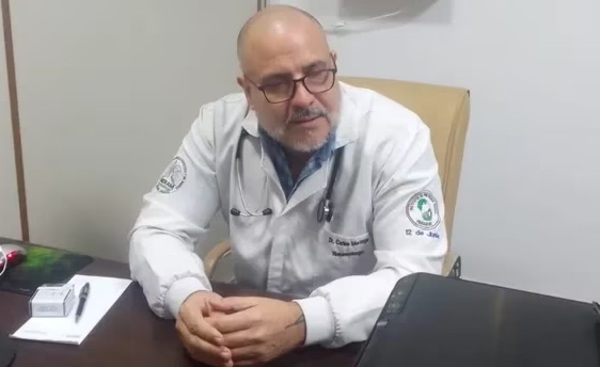 IPS apuesta por biosimilares: Calidad y ahorro, asegura Morínigo
