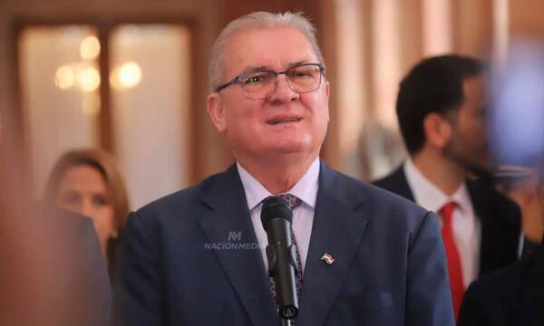 ¿Corre mintió esperando que le bajen la condena?: habló el Fiscal General del Estado