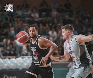 Versus / Olimpia Kings silenció el grito de campeón a San José y prolonga la final
