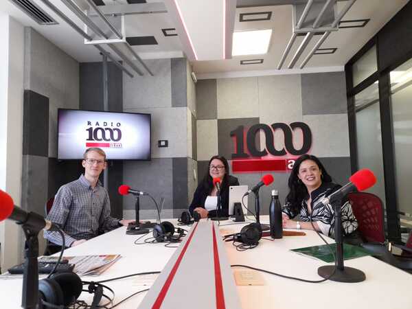 “La clase media en Paraguay no está consolidada porque su sistema de protección social es vulnerable” | 1000 Noticias
