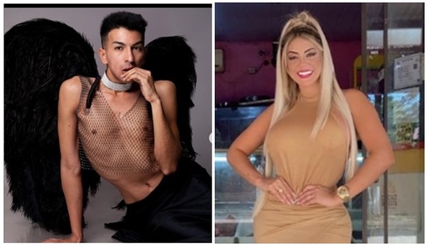 Toñito Gaona trató de “Vyra chusca” a Eli Villagra - Te Cuento Paraguay
