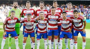 Versus / El Granada, eliminado de la Copa del Rey por alineación indebida