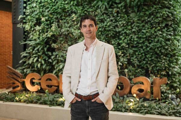 Cervepar anuncia a nuevo Gerente General - MarketData