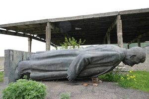 Turismo de dictadores: el Museo Stalin en Gori - Viajes - ABC Color