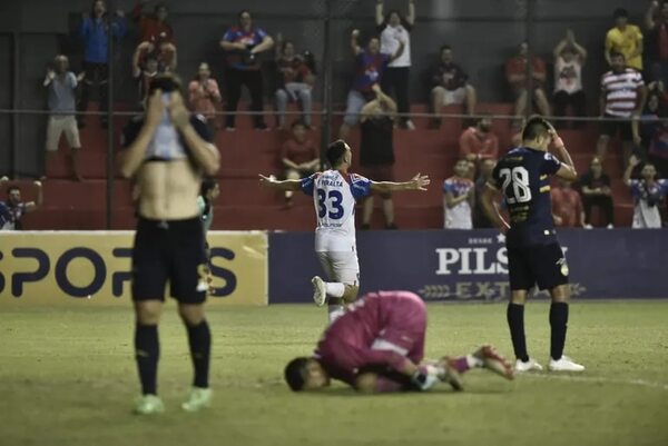 Tadeu Cruz, de Kaká a representar a Fabrizio Peralta: “Lo conocimos en Flamengo” - Cerro Porteño - ABC Color