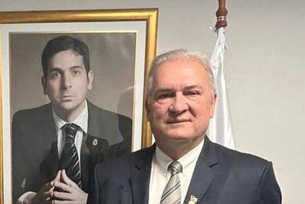 FGE detalla sobre su visita a Colombia
