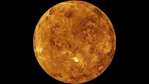 Detectan de forma directa la presencia de oxigeno atómico en Venus