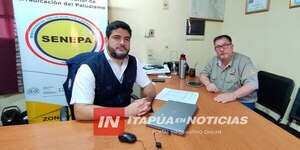 SENEPA ARTICULA ACCIONES DE PREVENCIÓN PARA TEMPORADA ALTA VERANIEGA EN ITAPÚA - Itapúa Noticias