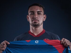 Diego Gavilán y sus elogios para Fabrizio Peralta · Radio Monumental 1080 AM