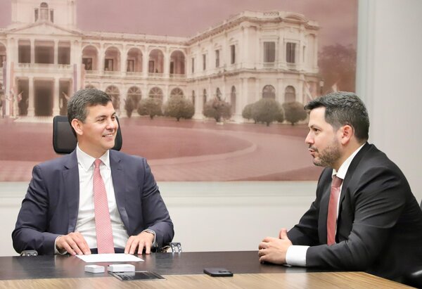 Raúl Latorre sobre “Peñismo”: “Van a tratar de plantear una división, pero sinceramente veo muy lejana esa posibilidad” - trece