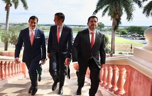 Raúl Latorre sobre “Peñismo”: “Veo un intento de intrigar, que es natural cuando la fortaleza interna es grande” - Unicanal