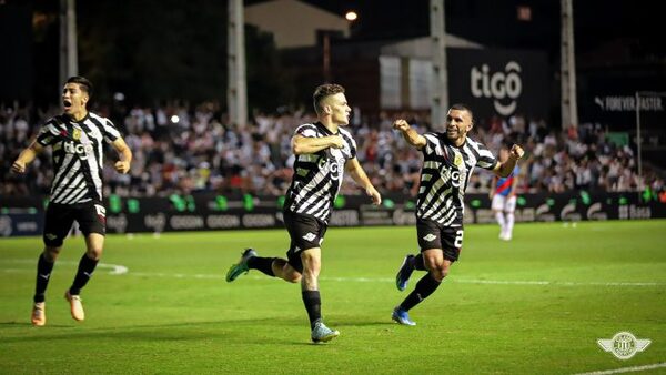 Empate en la Huerta para prolongar definición del Clausura