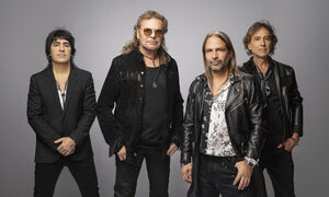 Maná vuelve al país después de ocho años