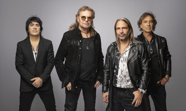 Maná vuelve al país después de ocho años