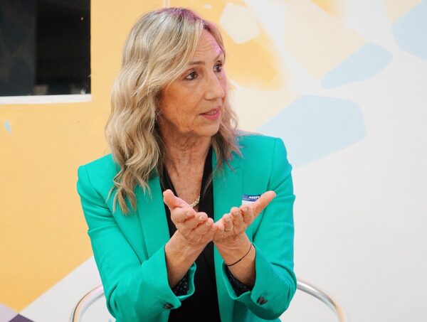 Pilar Callizo renuncia al Colegio de Abogados por el caso Arévalo · Radio Monumental 1080 AM
