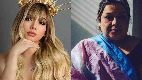 Diario HOY | Yren Rotela se solidariza con Marilina: "Si lo pudiste soñar..."