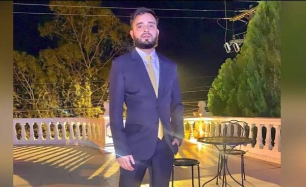 Diario HOY | Acoso a periodista de investigación del jefe de prensa del CIRD