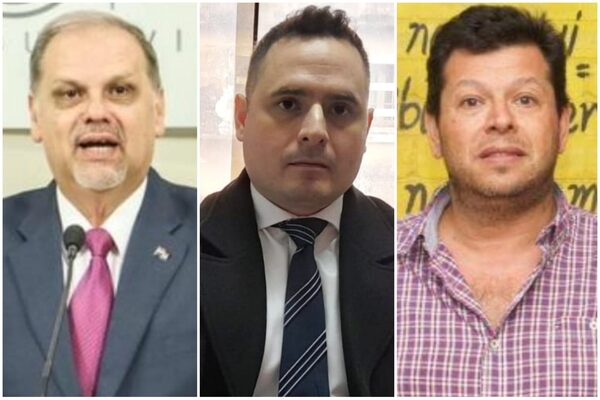 Emplazan a fiscal para exponer hechos nuevos atribuidos a Joaquín Roa