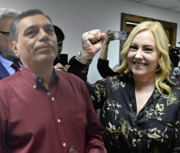 Caso Menchi Barriocanal: condenan a Juan Vera por lesión de intimidad