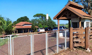 Más de 20 allanamientos contra estructura que proveía dinero a Pavão