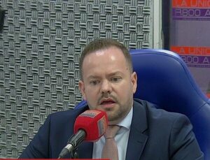 'El compromiso del Gobierno es la generación de empleo', asegura director del SNPP
