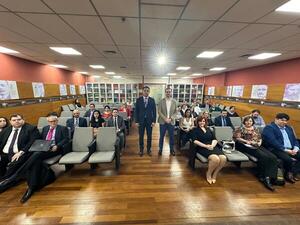 La Procuraduría General de la República inicia implementación del expediente electrónico