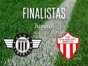 En Juvenil ya están los finalistas - San Lorenzo Hoy