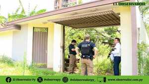 Pavo Real: Investigadores focalizan sus actuaciones en el Dpto. Central