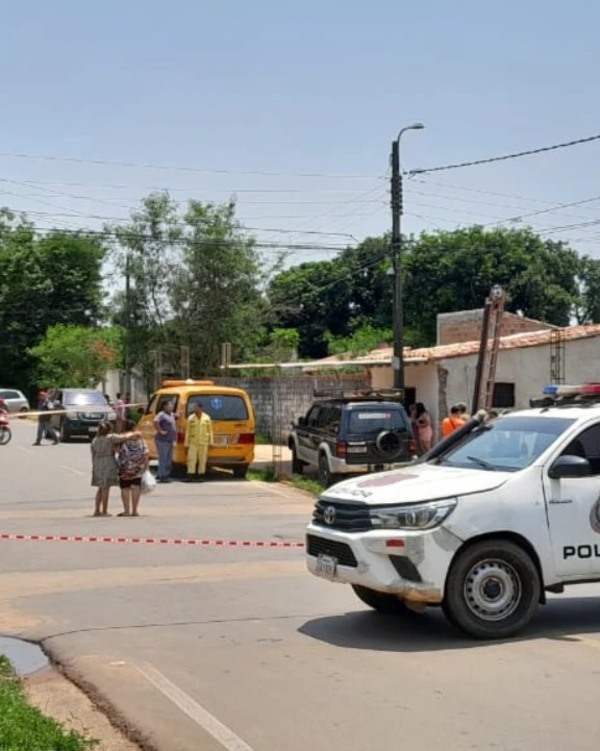 Ingeniero murió por descarga eléctrica en Itá