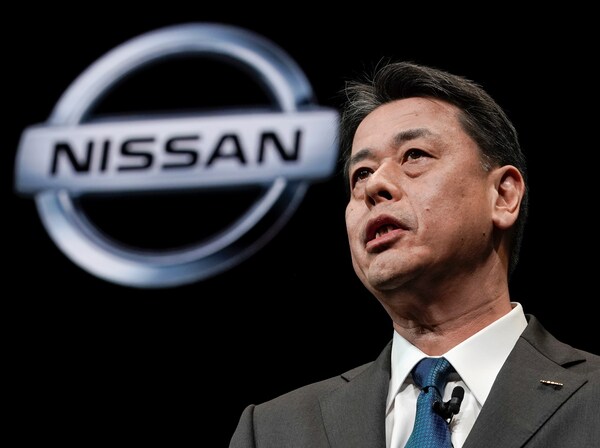 Nissan invertirá 570 millones de dólares en la producción de dos nuevos modelos en Brasil - MarketData