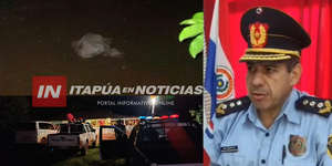 ASESINATO EN CARLOS ANTONIO LÓPEZ PODRÍA TENER UN TRASFONDO PASIONAL - Itapúa Noticias