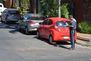 Estacionamiento tarifado comenzará a regir desde el 2 de enero del 2024 - trece