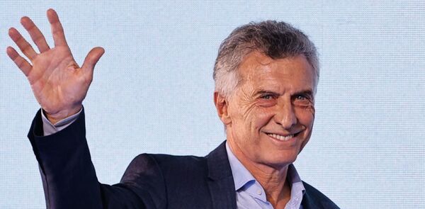 El FMI investigar谩 los fondos otorgados a Argentina durante el Gobierno de Mauricio Macri - Revista PLUS