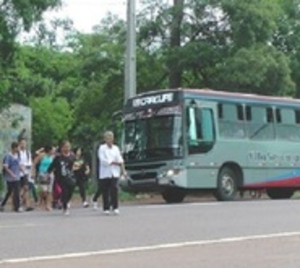 Operativo Caacupé 2023 en marcha - Paraguay.com
