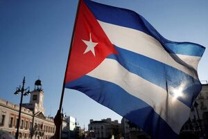 Denuncian encarcelamiento “sin pruebas ni acusación” de opositor cubano detenido en junio - Mundo - ABC Color