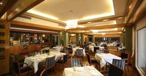 La Nación / Gastronómicos y hoteleros pretenden formalizar a trabajadores temporales