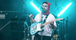 Diario HOY | Paraguay nuevamente en el Lollapalooza Argentina con 'El Culto Casero'