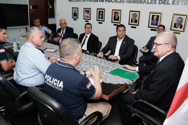 Enfrentando la violencia en el fútbol: Acción judicial