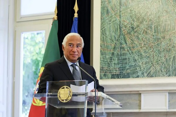 Partidos divididos en Portugal sobre convocar o no elecciones tras dimisión de Costa - Mundo - ABC Color