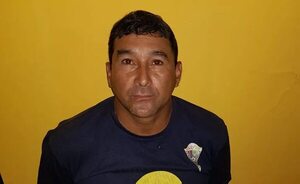 Condenan a 25 años de prisión a secuestrador de estancieros  - Policiales - ABC Color