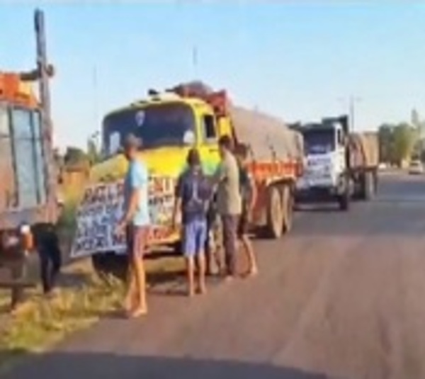 Oleros de Tobatí asisten a damnificados por tornado - Paraguay.com
